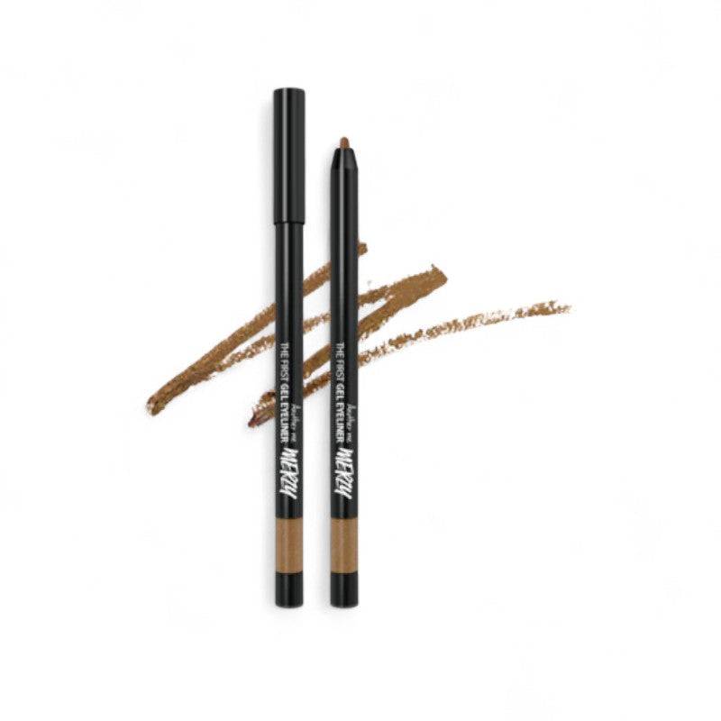 MERZY The First Gel Eyeliner - 14 Colors