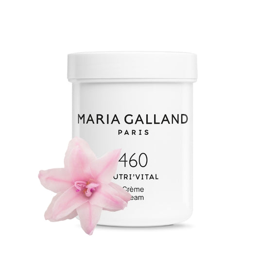 Maria Galland 460 Nutri'Vital Cream 125ml