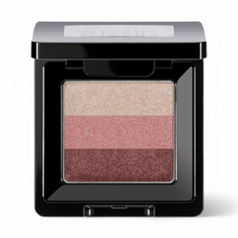 MISSHA Triple Shadow - 20 Colors