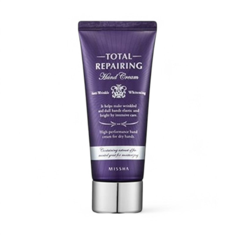 MISSHA Total Repairing Hand Cream 60ml