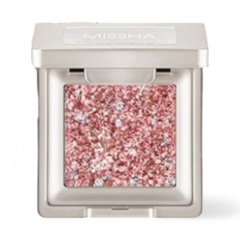 MISSHA Modern Shadow Glitter Prism - 10 Colors