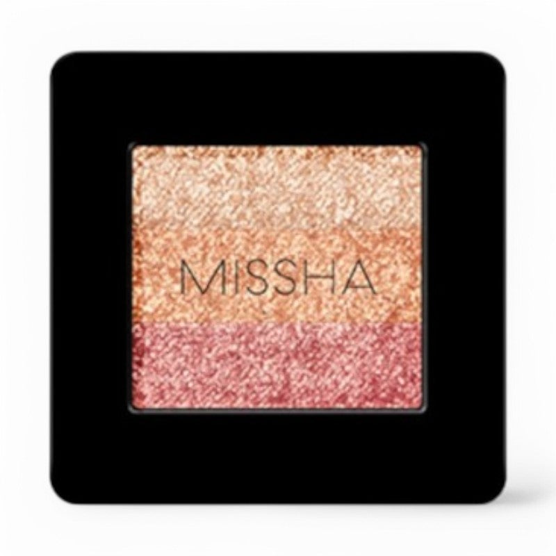 MISSHA Triple Shadow - 20 Colors