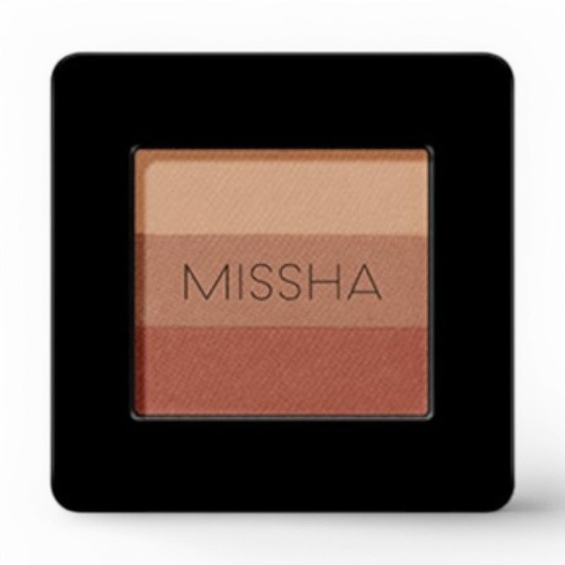 MISSHA Triple Shadow - 20 Colors