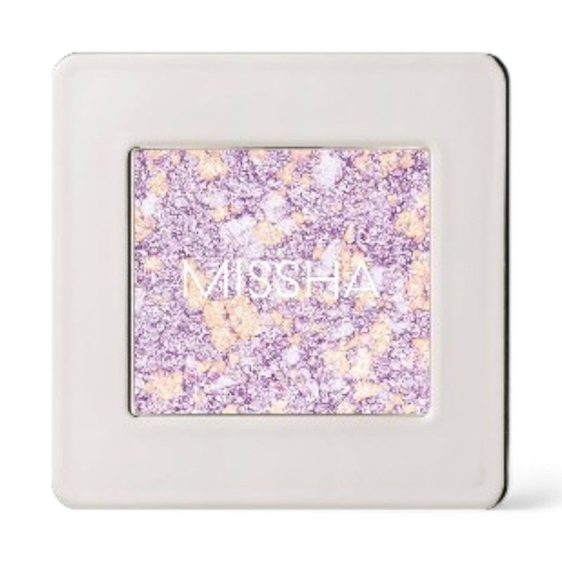 MISSHA Modern Shadow Glitter Prism - 10 Colors