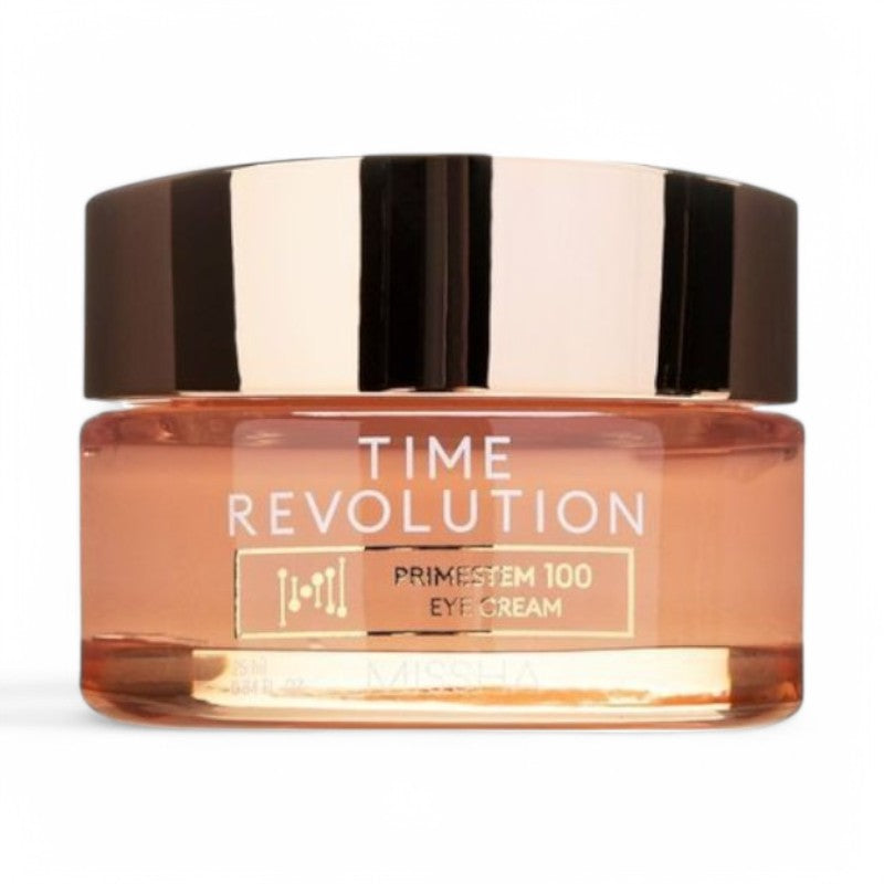 MISSHA Time Revolution Primestem 100 Eye Cream 25ml