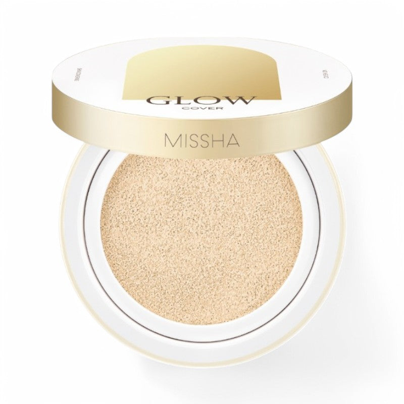 MISSHA Glow Cushion - 3 Colors