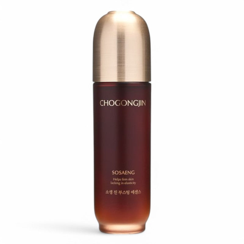 MISSHA Chogongjin Sosaeng Jin Boosting Essence 90ml