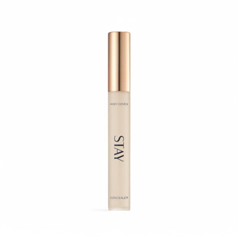 MISSHA Stay Tip Concealer High Cover - 3 Colors