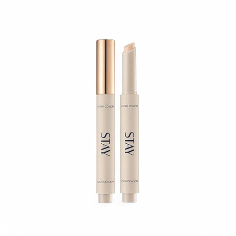 MISSHA Stay Stick Concealer High Cover - 3 Colors