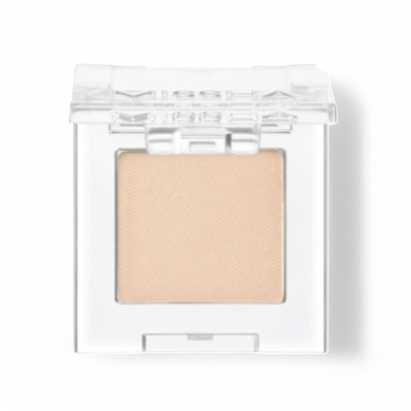 MISSHA Modern Shadow NEW Matte - 16 Colors