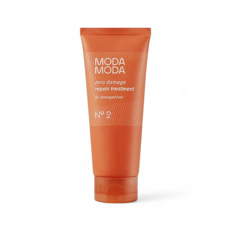 MODAMODA Zero Damage Repair Treatment 200g