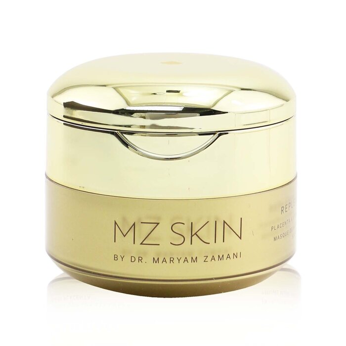 MZ Skin Replenish & Restore Placenta & Stem Cell Night Recovery Mask 190331 / 300115 30ml/1.01oz