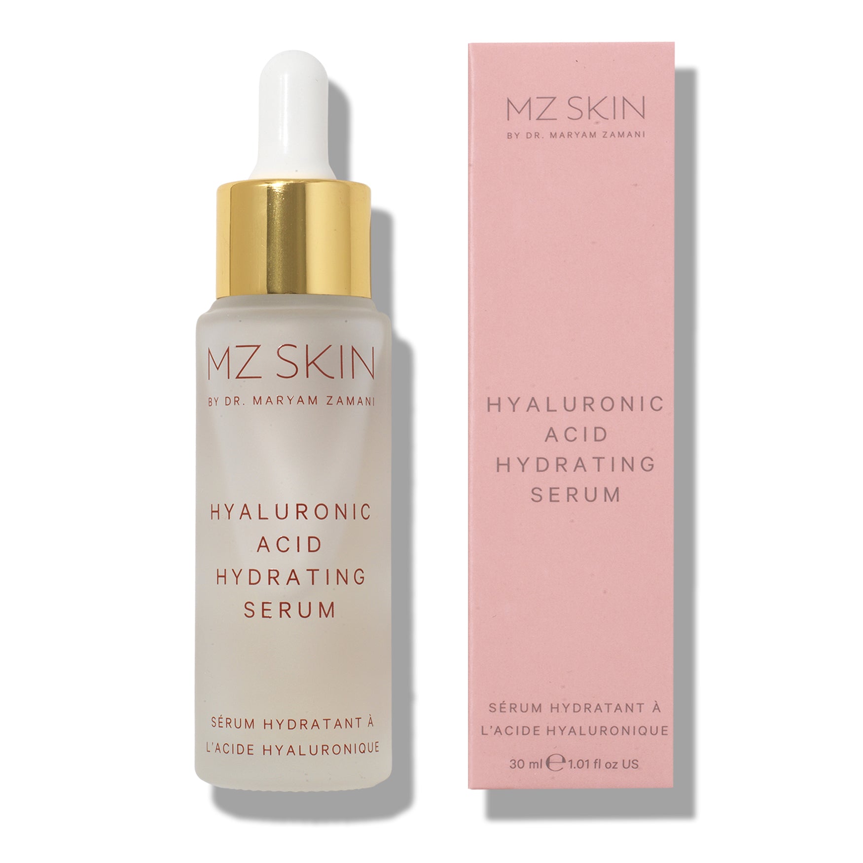 MZ Skin Hyaluronic Acid Hydrating Serum 30ml/1.01oz
