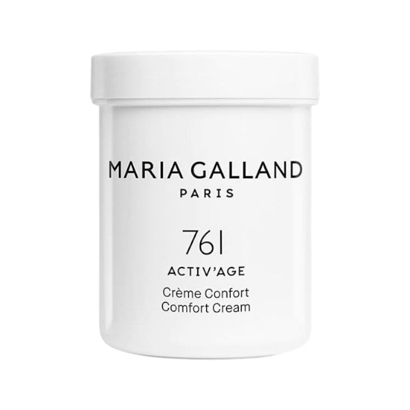 Maria Galland 761 Activ`Age Comfort Cream (Salon Size) 125ml