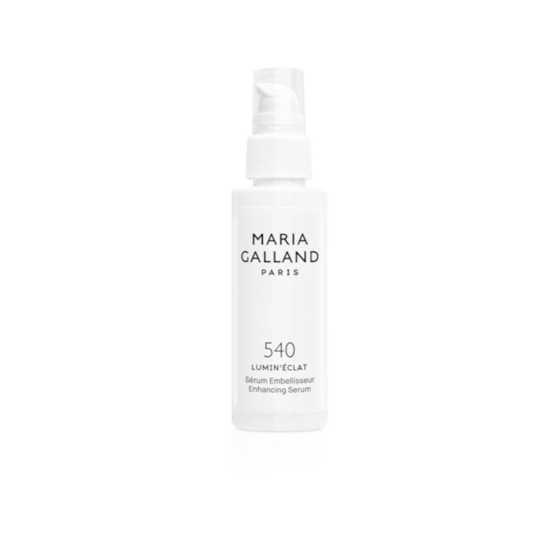 Maria Galland 540 Lumin’Éclat Enhancing Serum (Salon Size) 60ml