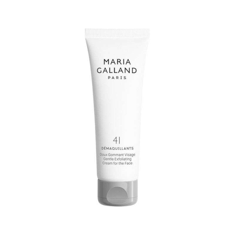 Maria Galland 41 Gentle Exfoliating Cream (Retail Size) 50ml