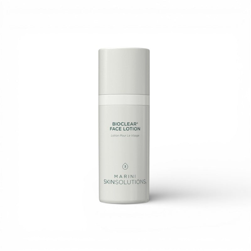 (Formerly Known - Jan Marini) Marini SkinSolutions Bioclear Face Lotion 30ml 1oz