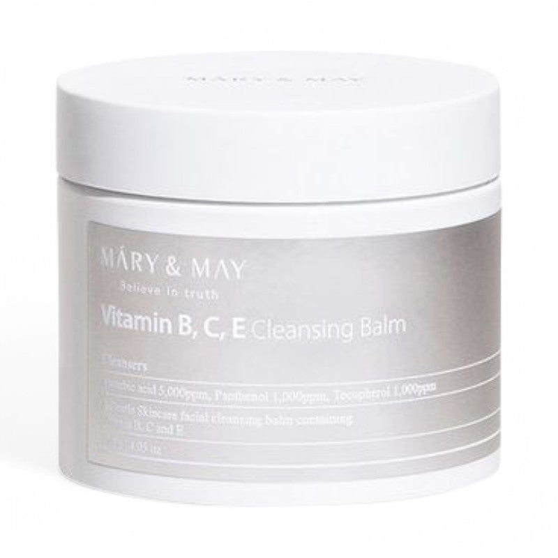 Mary&May Vitamin B, C, E Cleansing Balm 120g