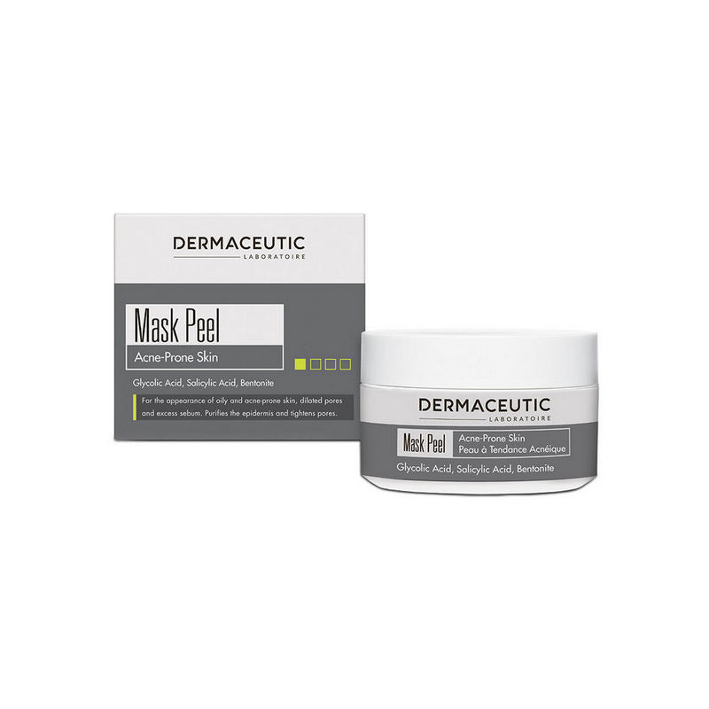 🛍️Big Save🌟Dermaceutic Mask Peel 24 peels (EXP DATE: 2025/01)