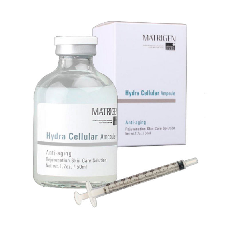 Matrigen Hydra Cellular Ampoule 50ml