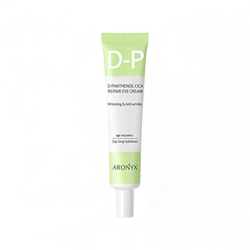 MediFlower ARONYX D-Panthenol Cica Repair Eye Cream 40ml