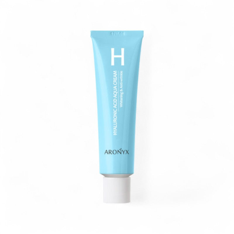 MediFlower ARONYX Hyaluronic Acid Aqua Cream 50ml