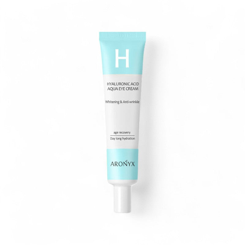 MediFlower ARONYX Hyaluronic Acid Aqua Eye Cream 40ml