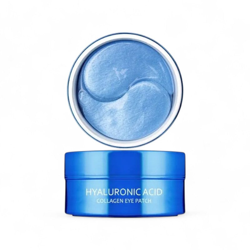 MediFlower ARONYX Hyaluronic Acid Collagen Eye Patch 90g