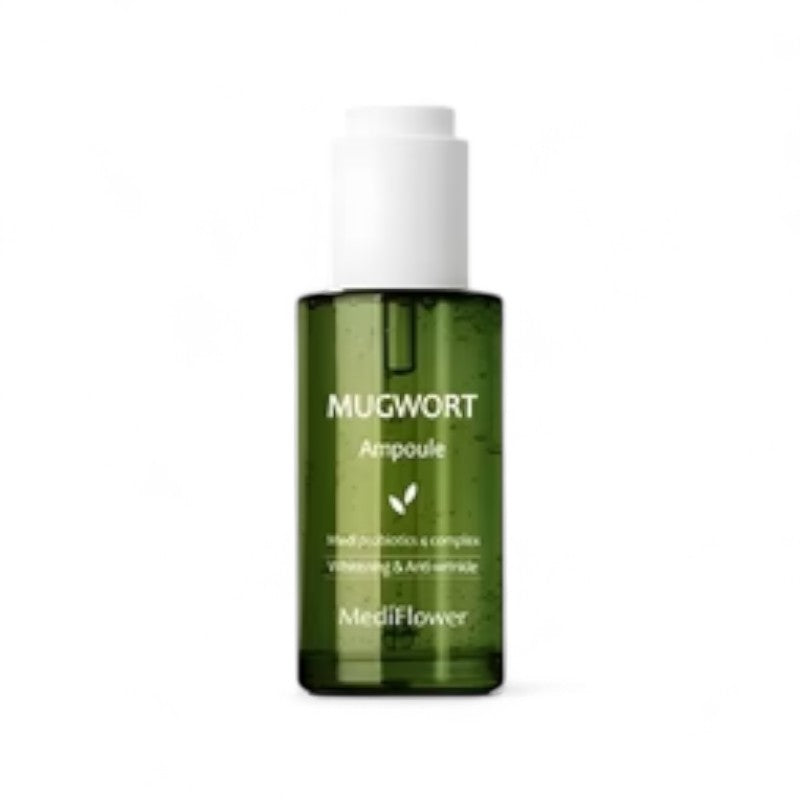 MediFlower Mugwort Ampoule 50ml