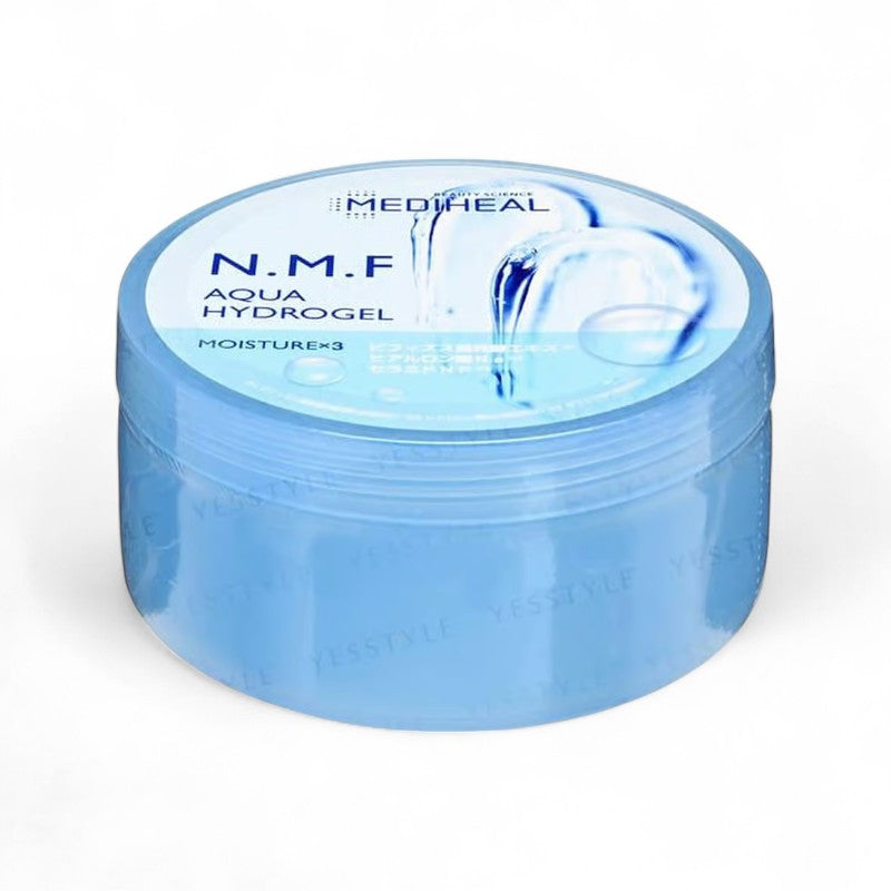 Mediheal N.M.F Aqua Hydrogel 300ml