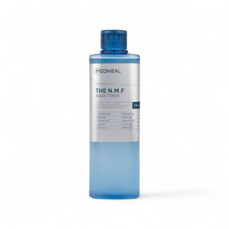 Mediheal The N.M.F Aqua Toner 500ml