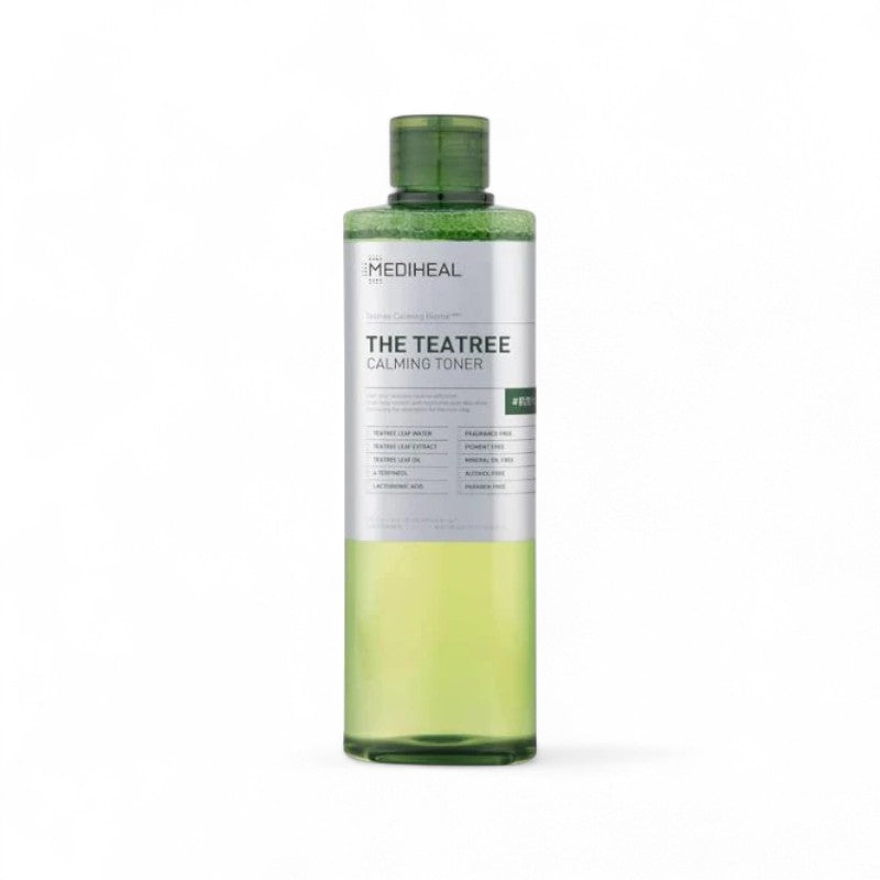 Mediheal The Teatree Calming Toner 500ml
