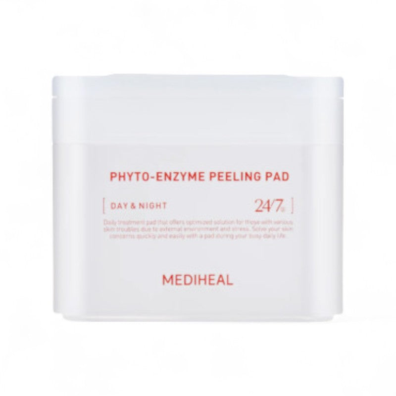Mediheal Phyto-Enzyme Peeling Pad 90 pcs