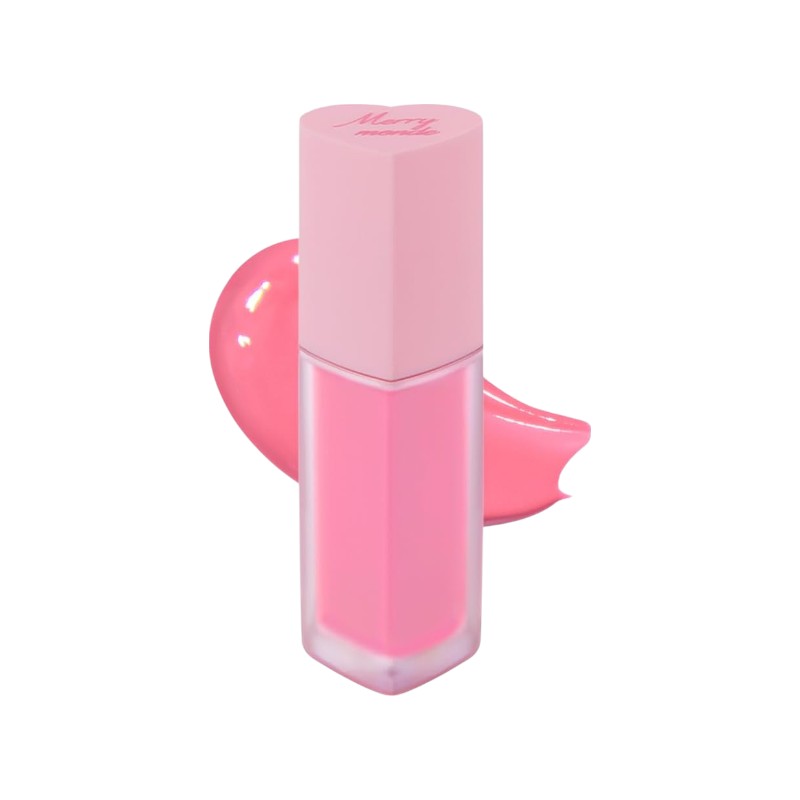 Merry monde Milk Heart Tint - 4 Colors