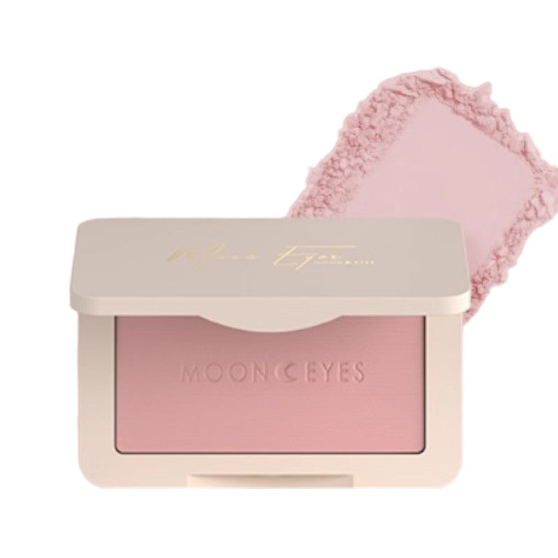【Clearance】MOON EYES Matte Blush 6.5g -