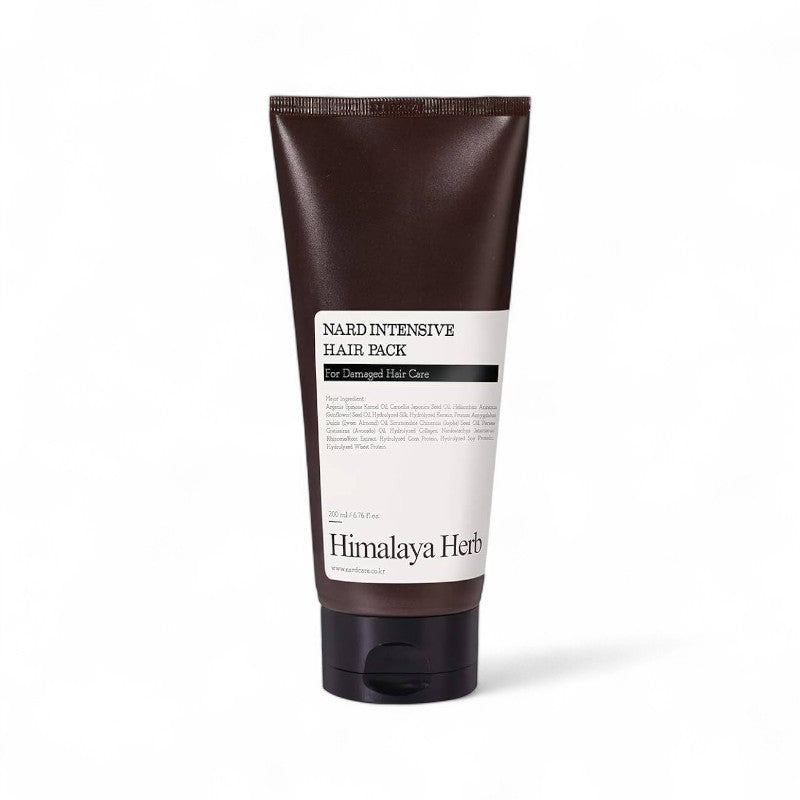 NARD Intensive Hair Pack 200ml