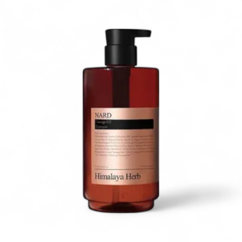 NARD Damage RX Shampoo 500ml