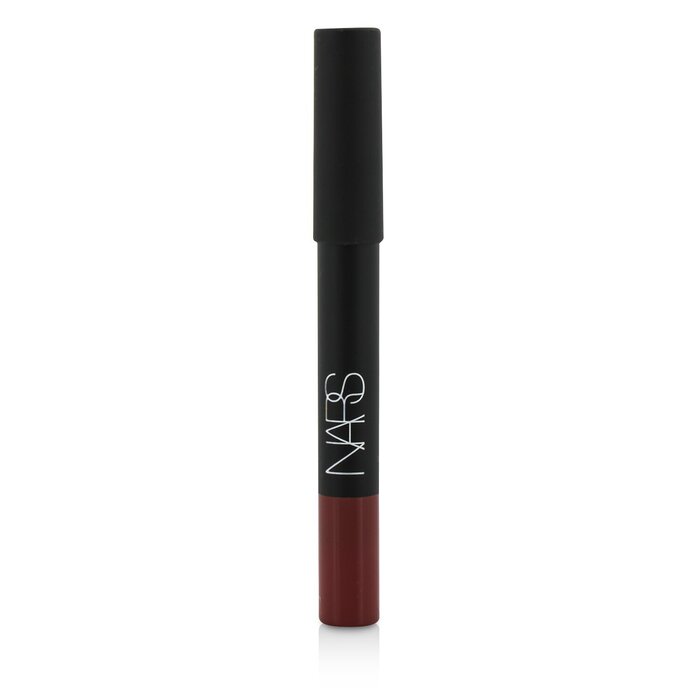 NARS Velvet Matte Lip Pencil - Mysterious Red 2477 2.4g / 0.08oz