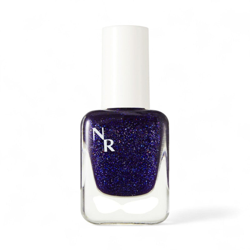 NATURE REPUBLIC Color & Nature Nail Color Glitter - 5 Colors