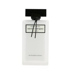 Narciso Rodriguez For Her Pure Musc Eau De Parfum Absolue Spray 100ml/3.3oz