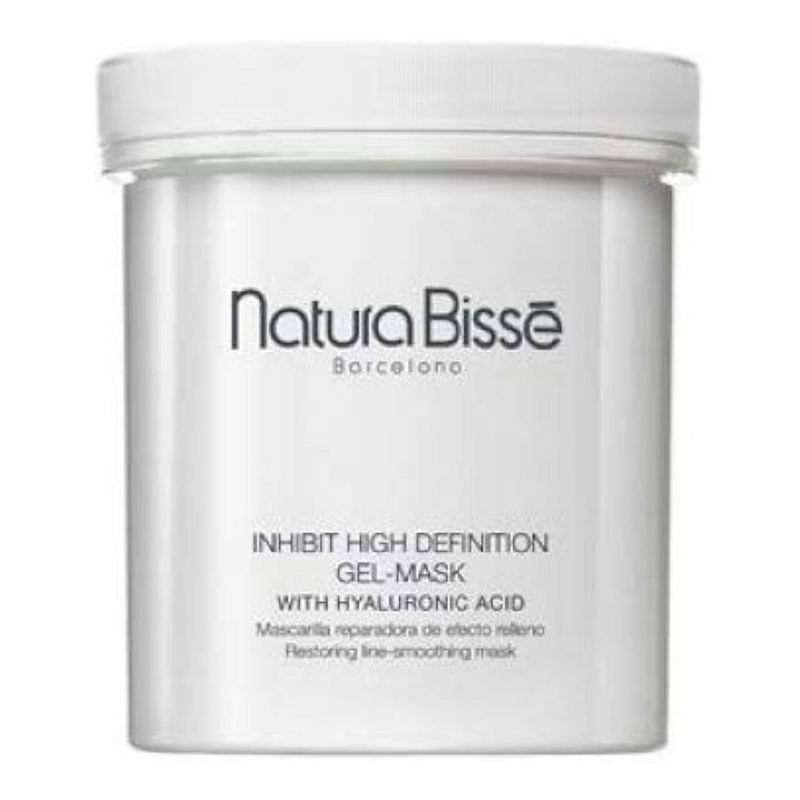Natura Bisse Inhibit High Definition Gel-Mask 500ml