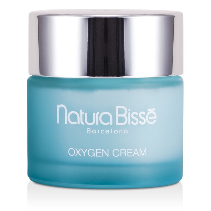 Natura Bisse O2 Oxygen Cream 99128/31A105 75ml / 2.5oz