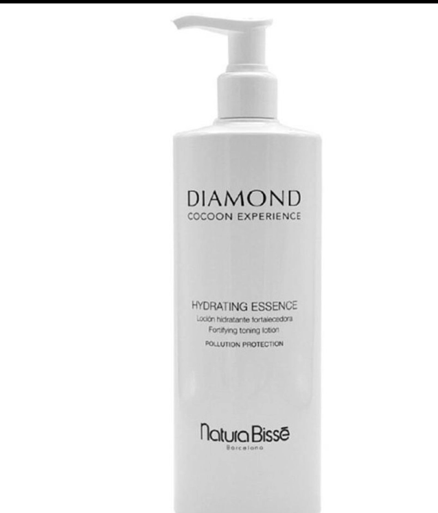 Natura Bisse Diamond Cocoon Hydrating Essence 500ml