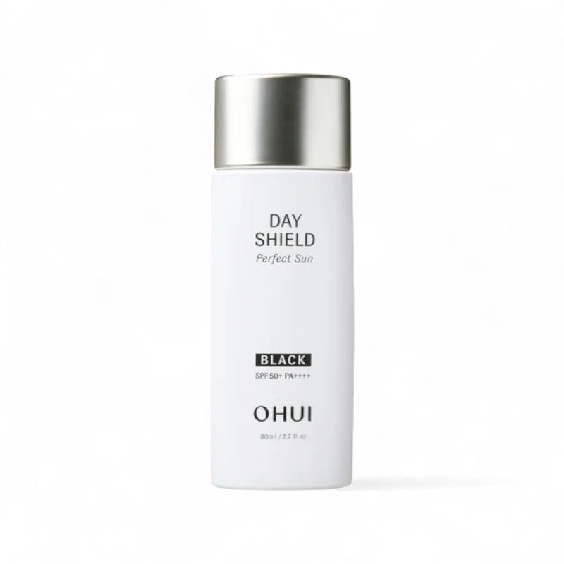 O HUI Day Shield Perfect Sun Black Jumbo 80ml