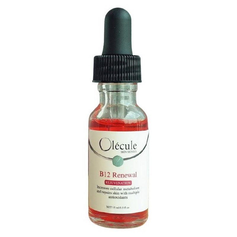 Olecule B12 Renewal 15ml