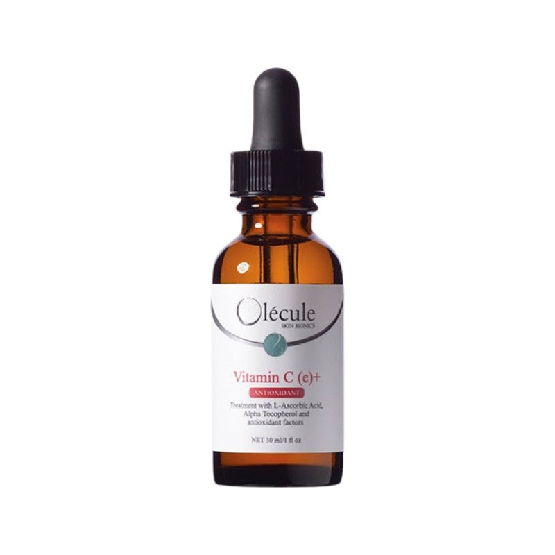 Olecule Vitamin C(e)+ 30ml