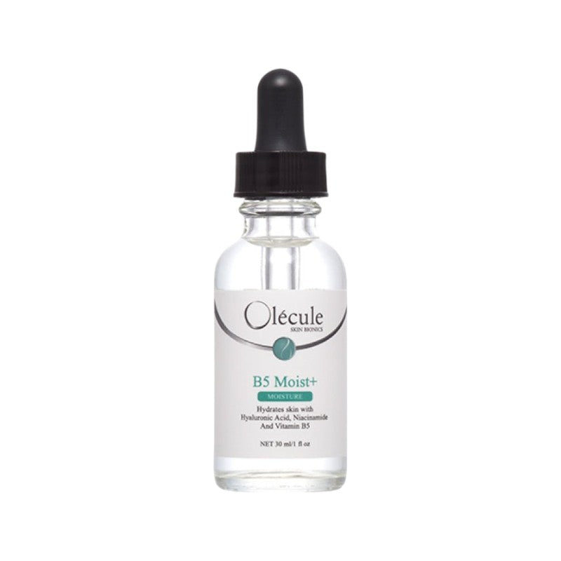 Olecule B5 Moist+ 30ml