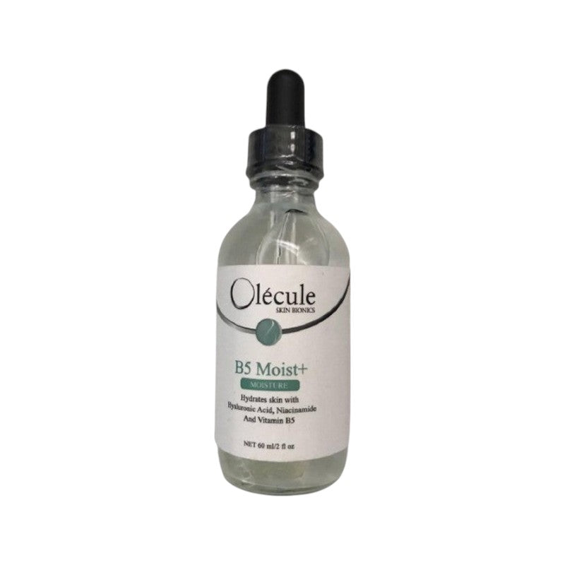 Olecule B5 Moist+ 60ml