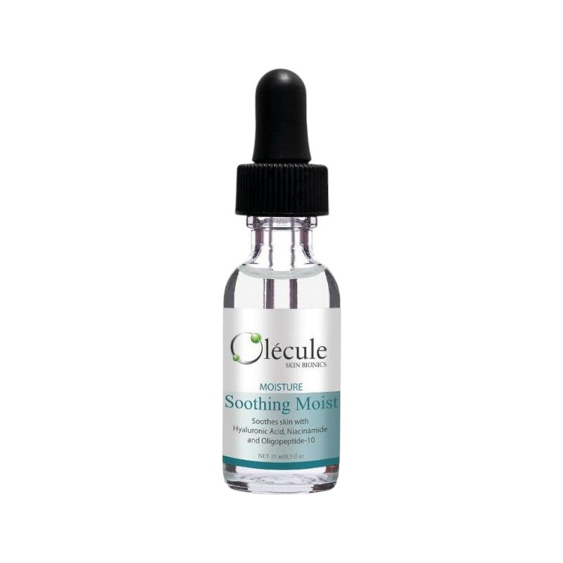 Olecule Soothing Moist 15ml