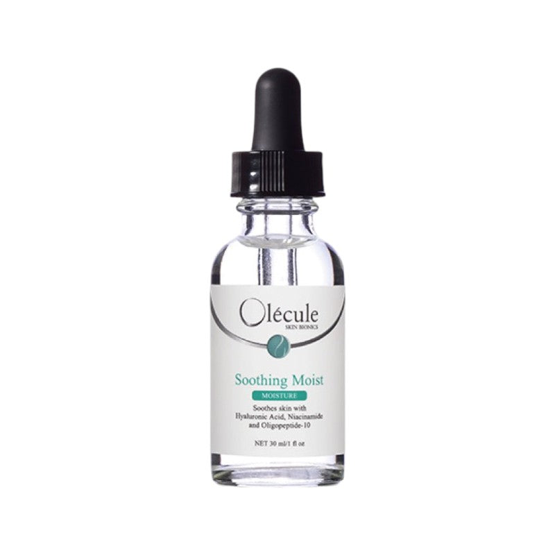 Olecule Soothing Moist 30ml